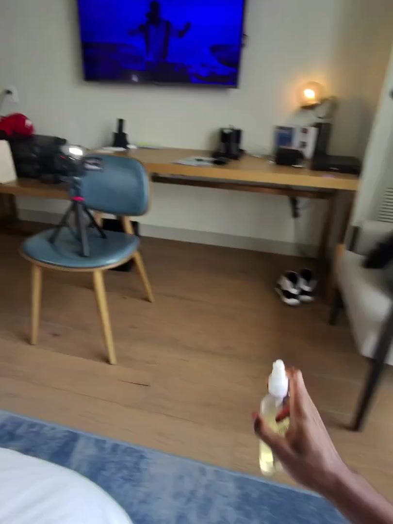 Ashley Barbie quickie scene