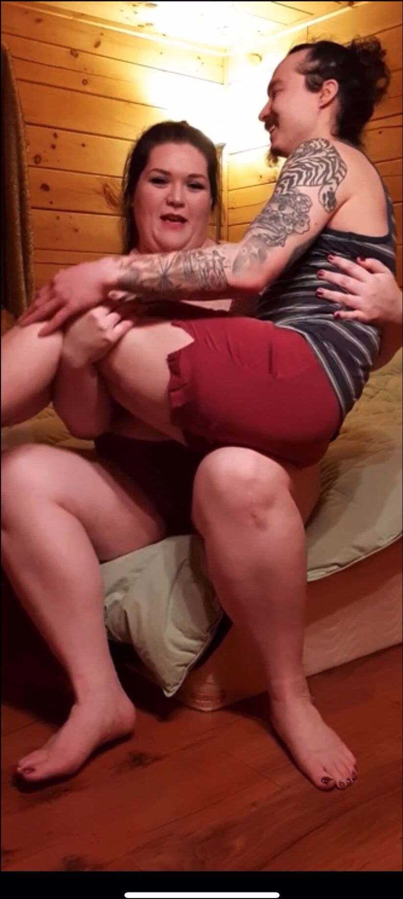 Lift amazon