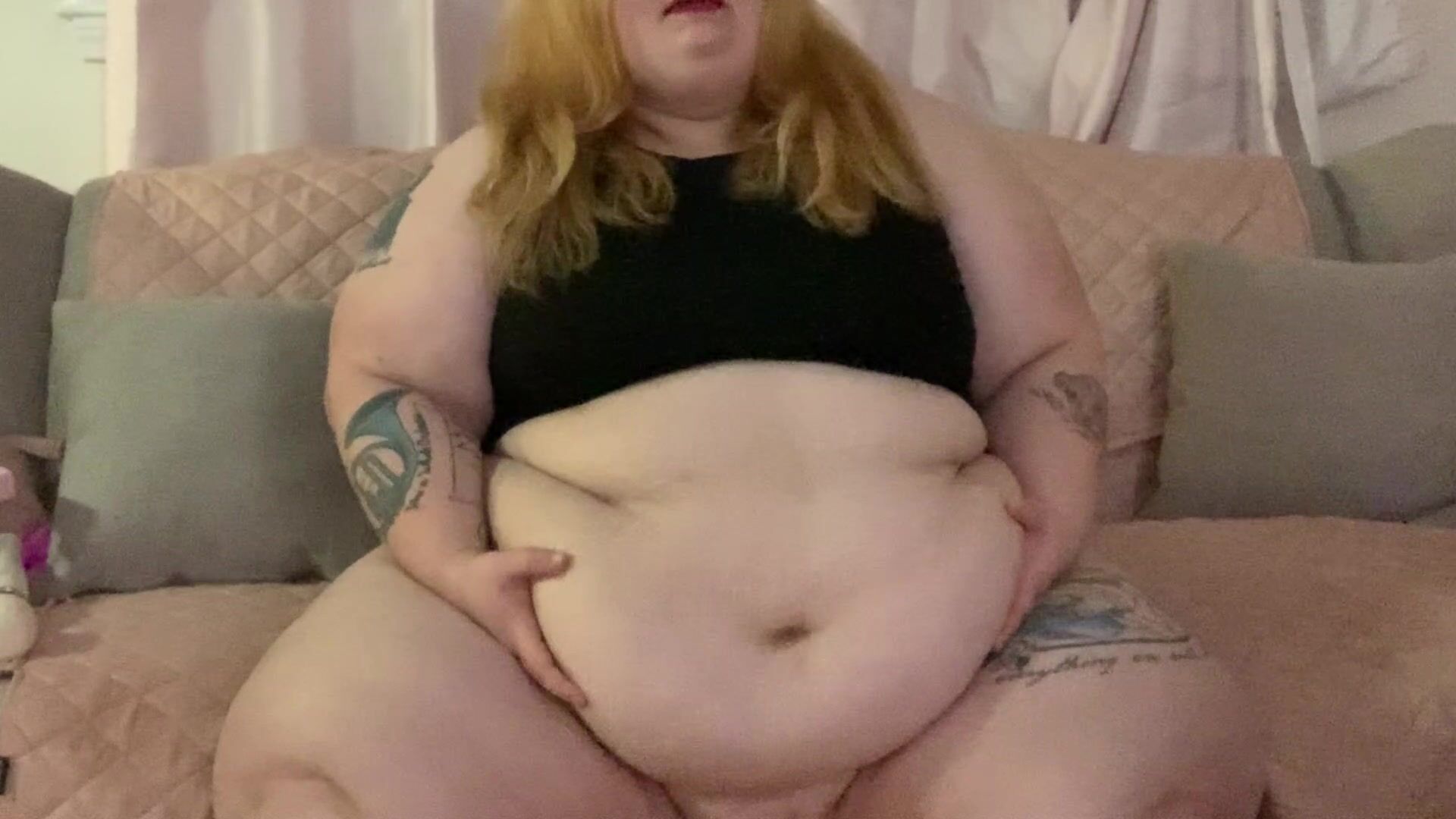 GatsbysGal - Eating my online date Vore Fantasy