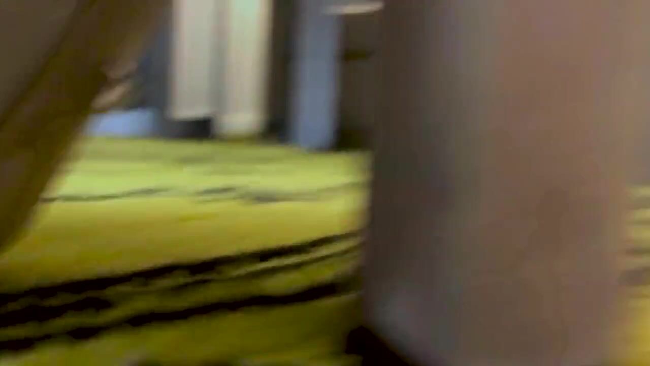 Giantess Roma - Hotel Massacre 4