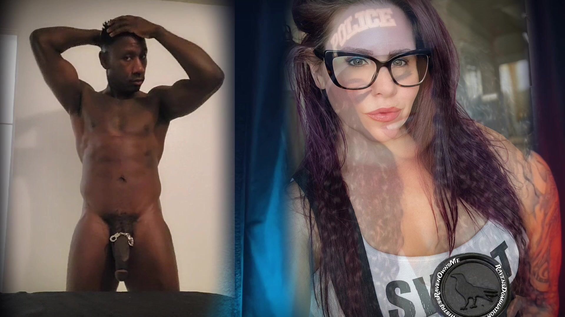 MistressRavenFD - A Message About No Nut Novembe