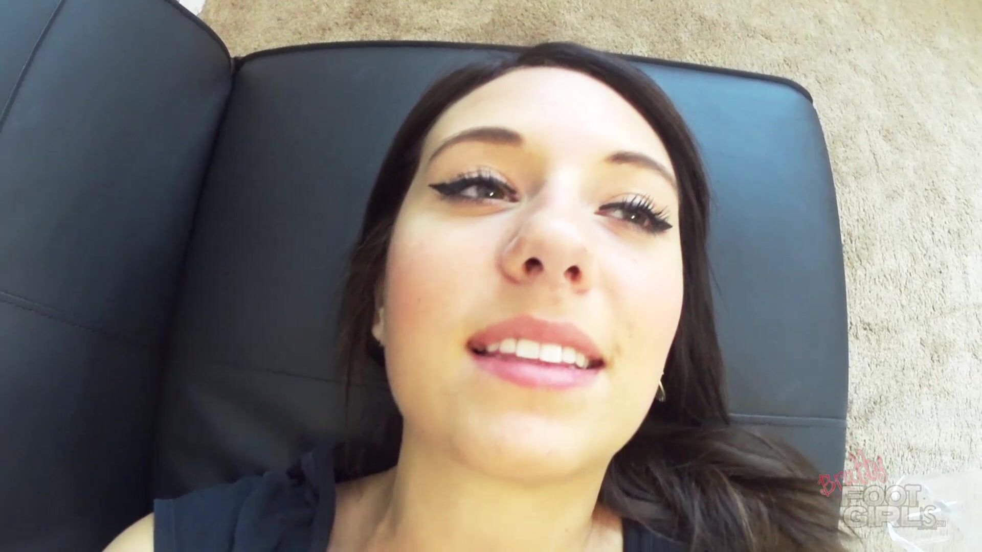 Giantess Katarina Vore POV