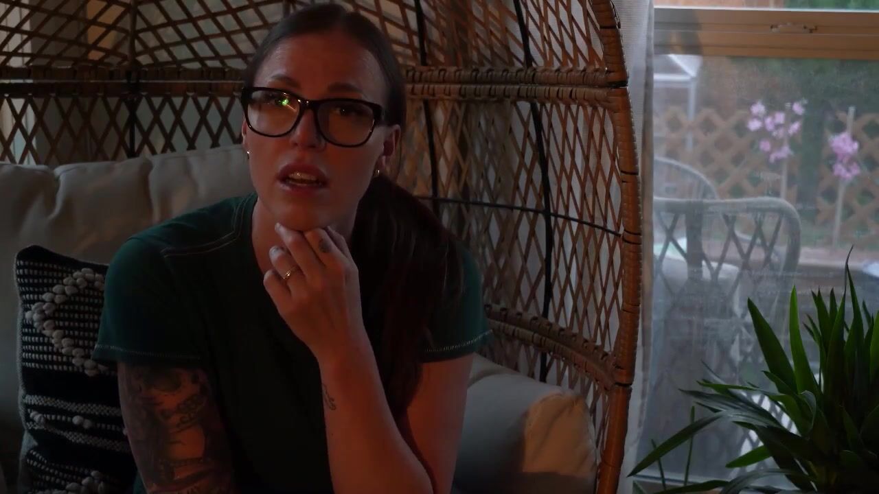 Yogabella - Resisting Mom Gets Fucked FULL