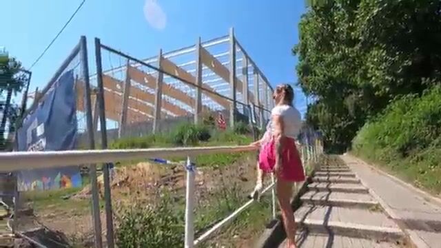 dolce_gatta_first_time_public_flashing_part_2_