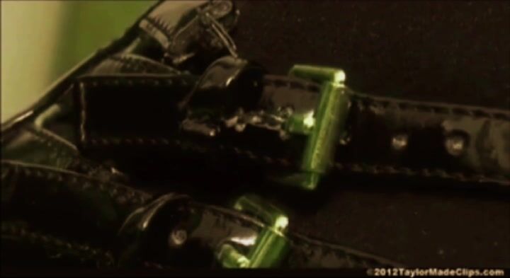 Alura Jenson Hulk Out