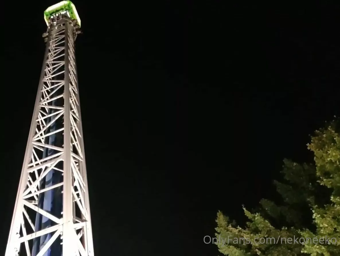 nekonikopaid i am still shaking from this ride happy that i can leave all my problems in this crazy pl xxx onlyfans porn