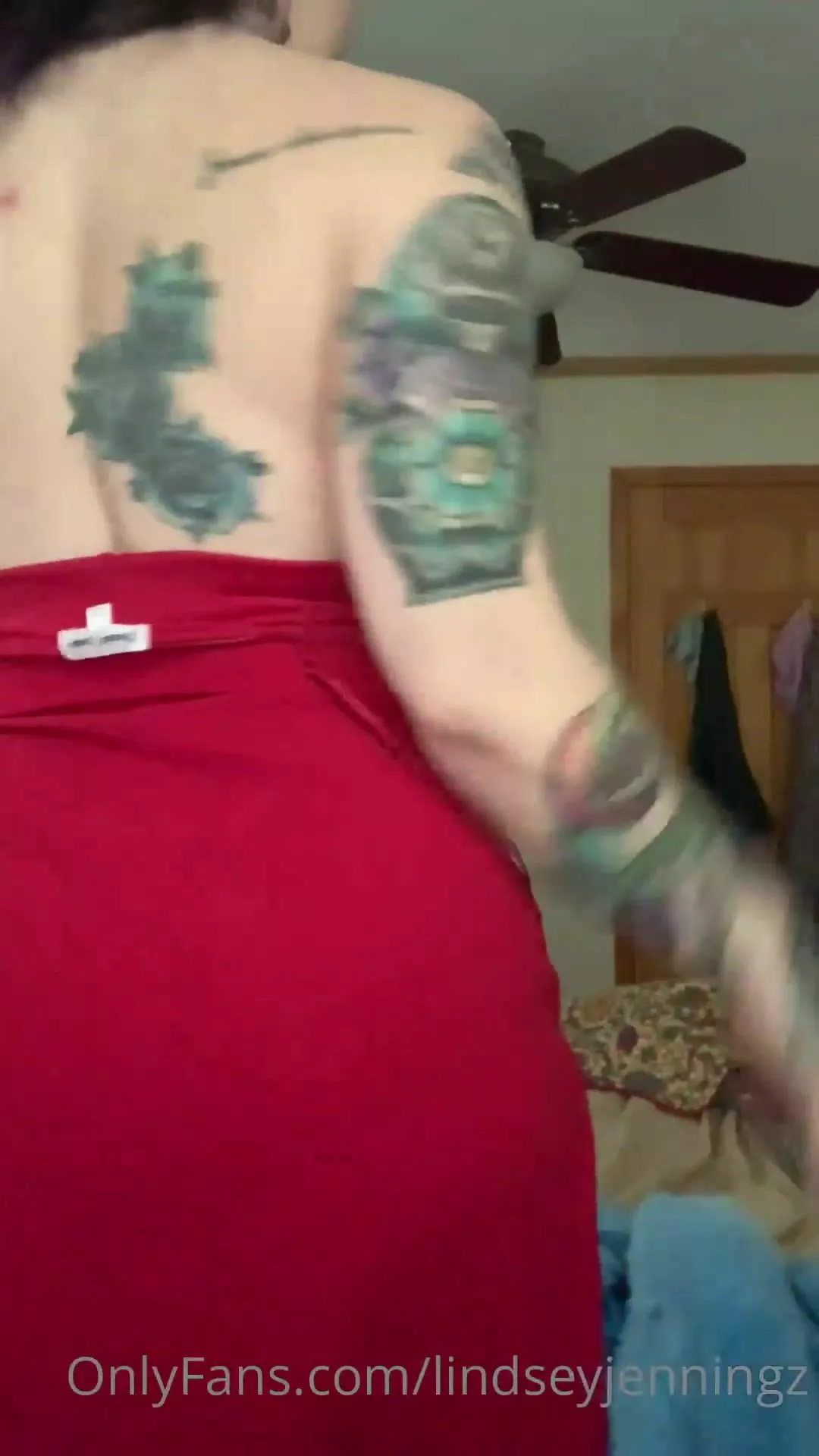 Lindseyjenningz Striptease for ya xxx onlyfans porn