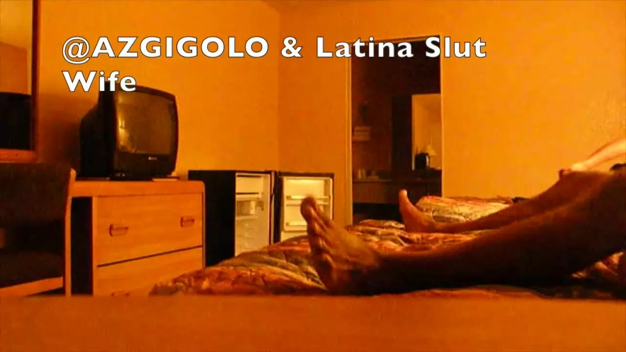 azgigolo latina slutwife fucks while hubs watches xxx onlyfans porn
