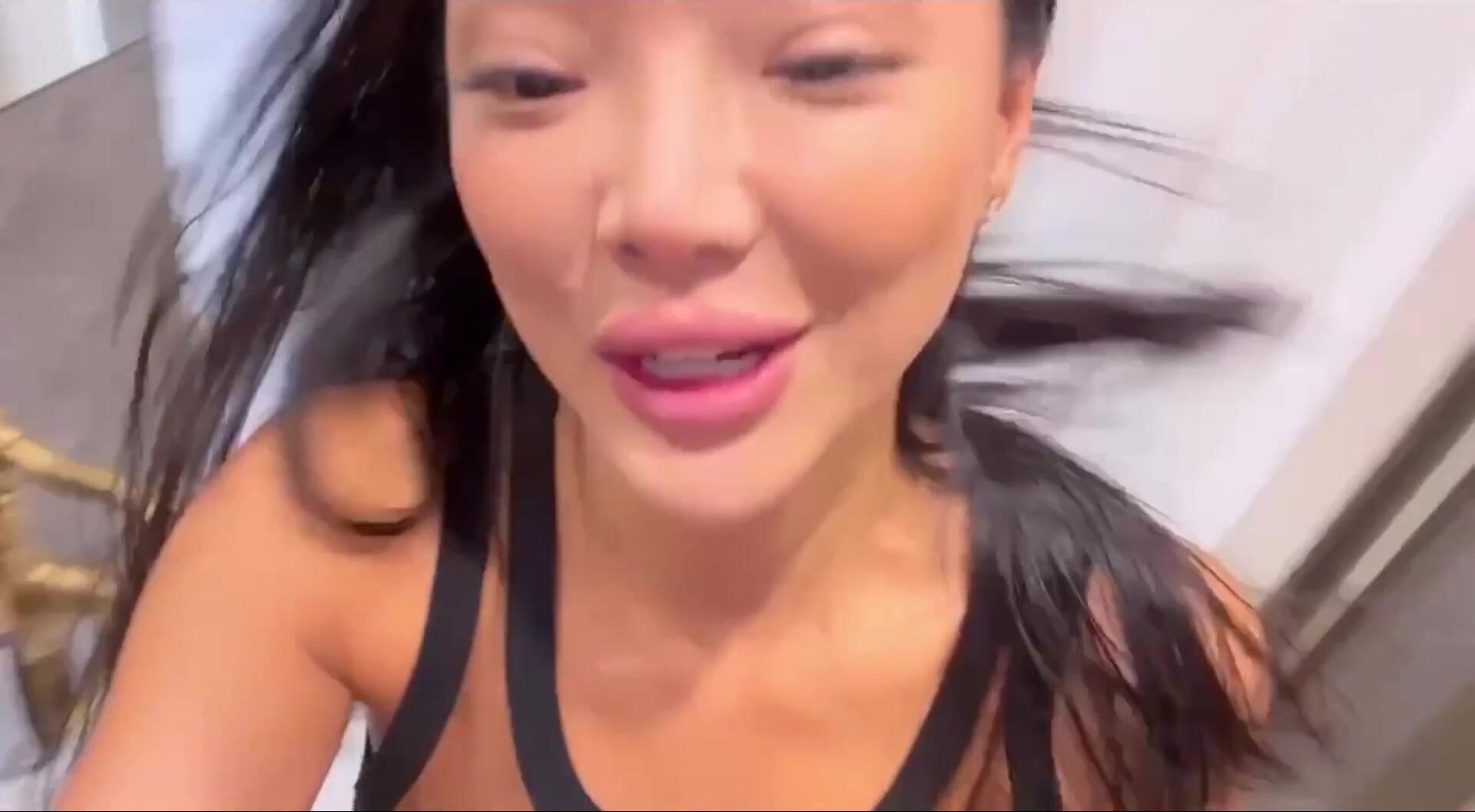 Ayumi Anime-Horny Girl Next Door Wet Me Up