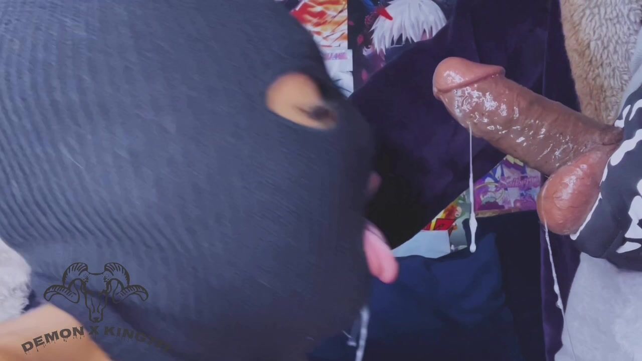 Ski Mask #2