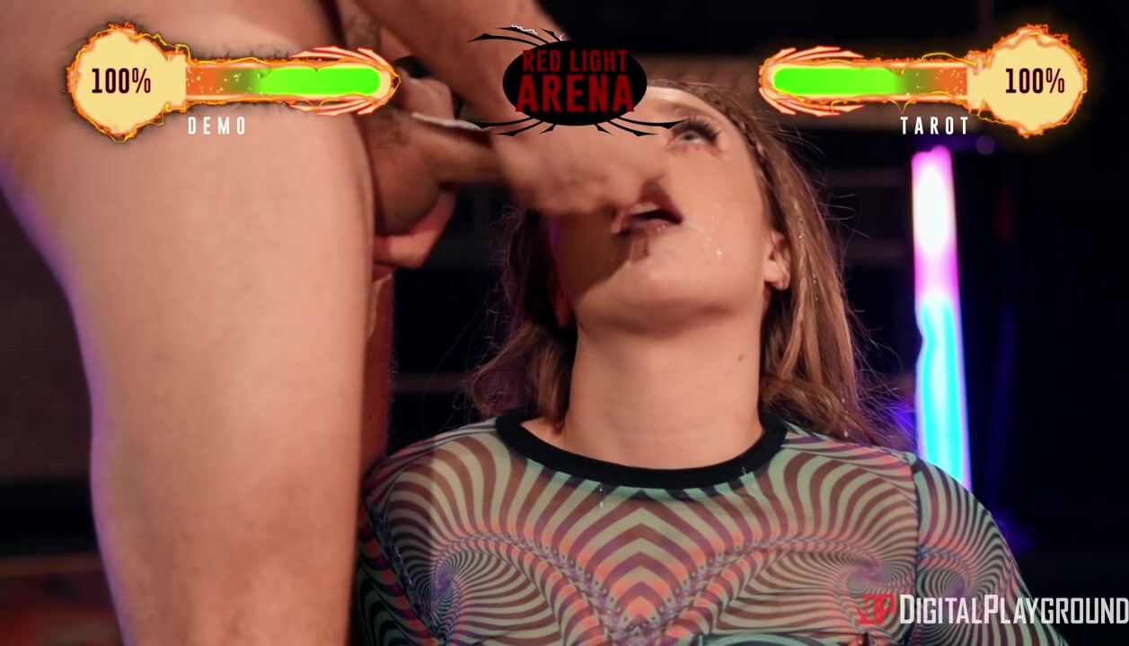 Gabbie Carter cumshot compilation