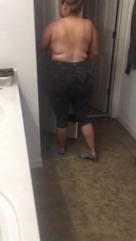 BBW Milf Wife