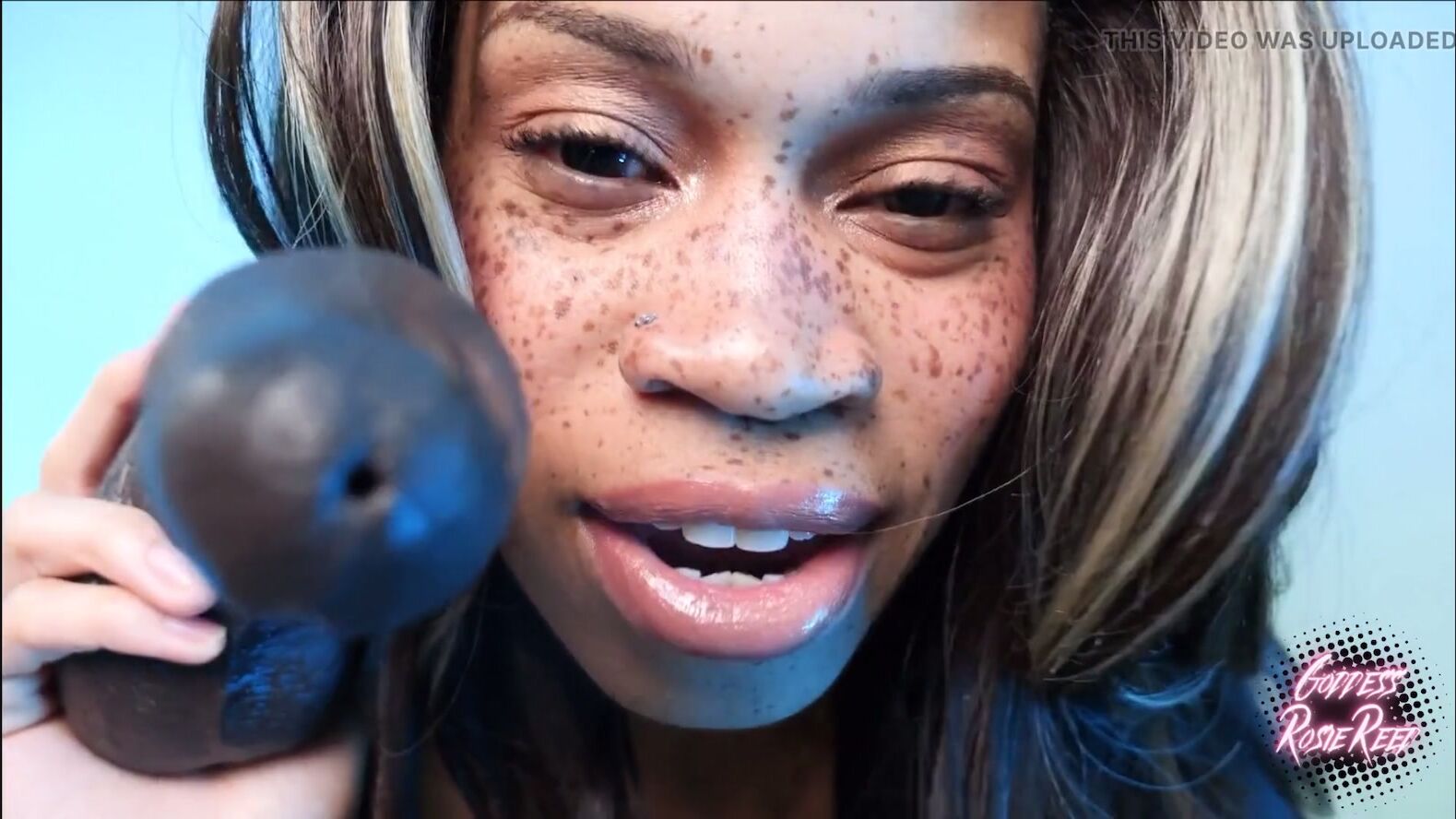 Rosie Reed - Your first Facial
