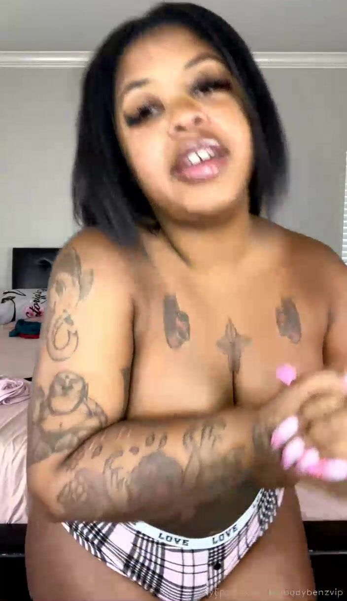 BigBodyBenz