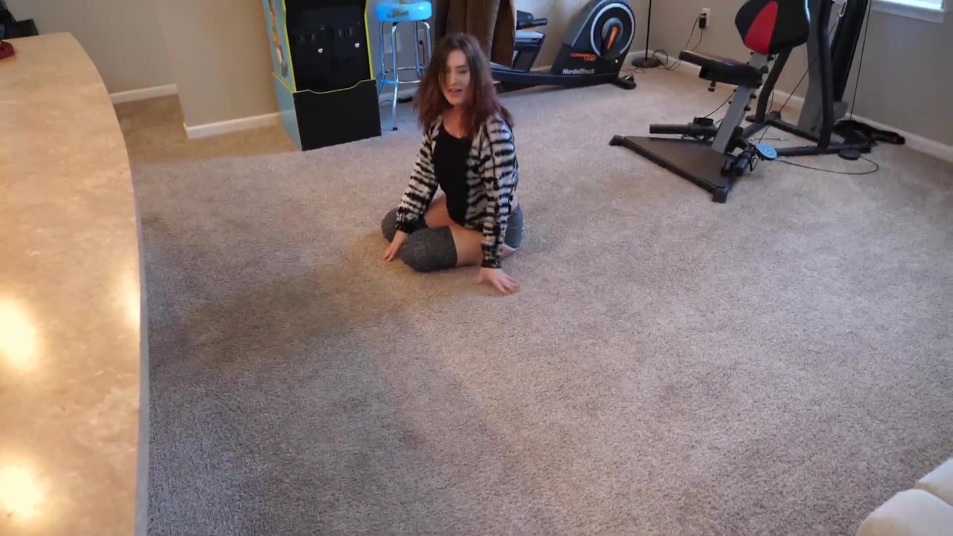 Jennifer Hypno Pet
