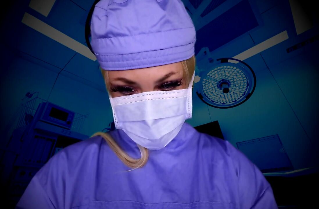 Step Surgeon