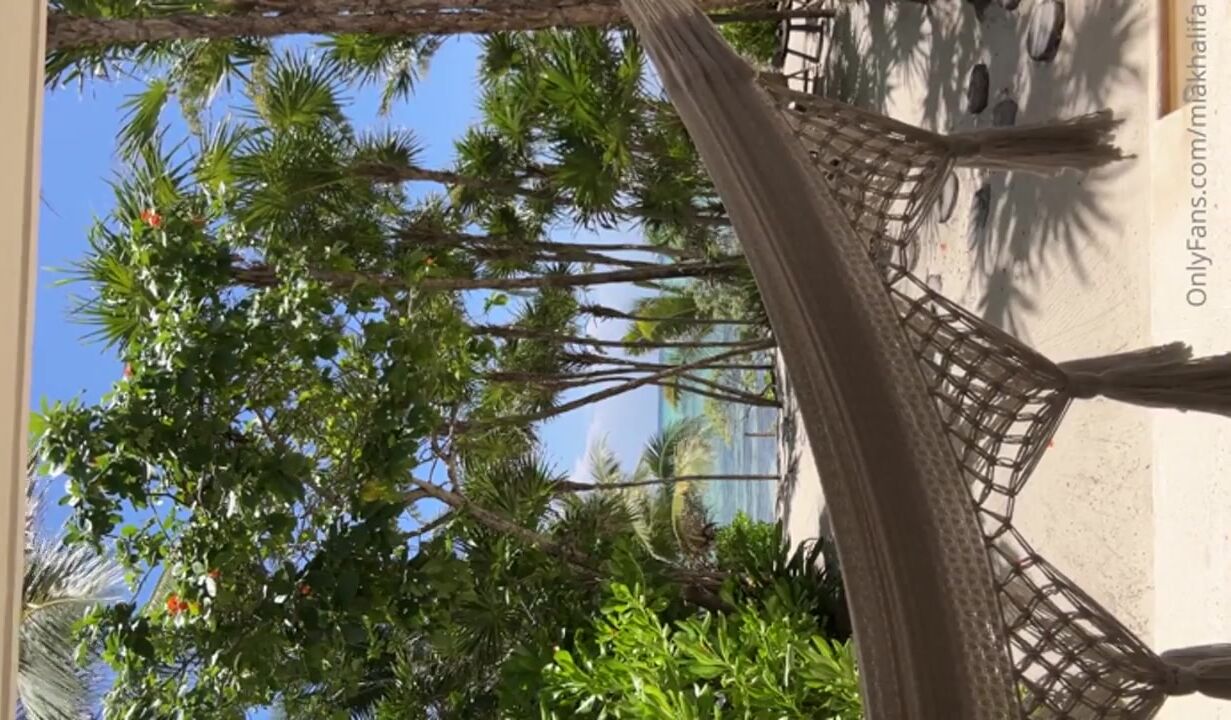 Onlyfans Mia Khalifa Nude 2025