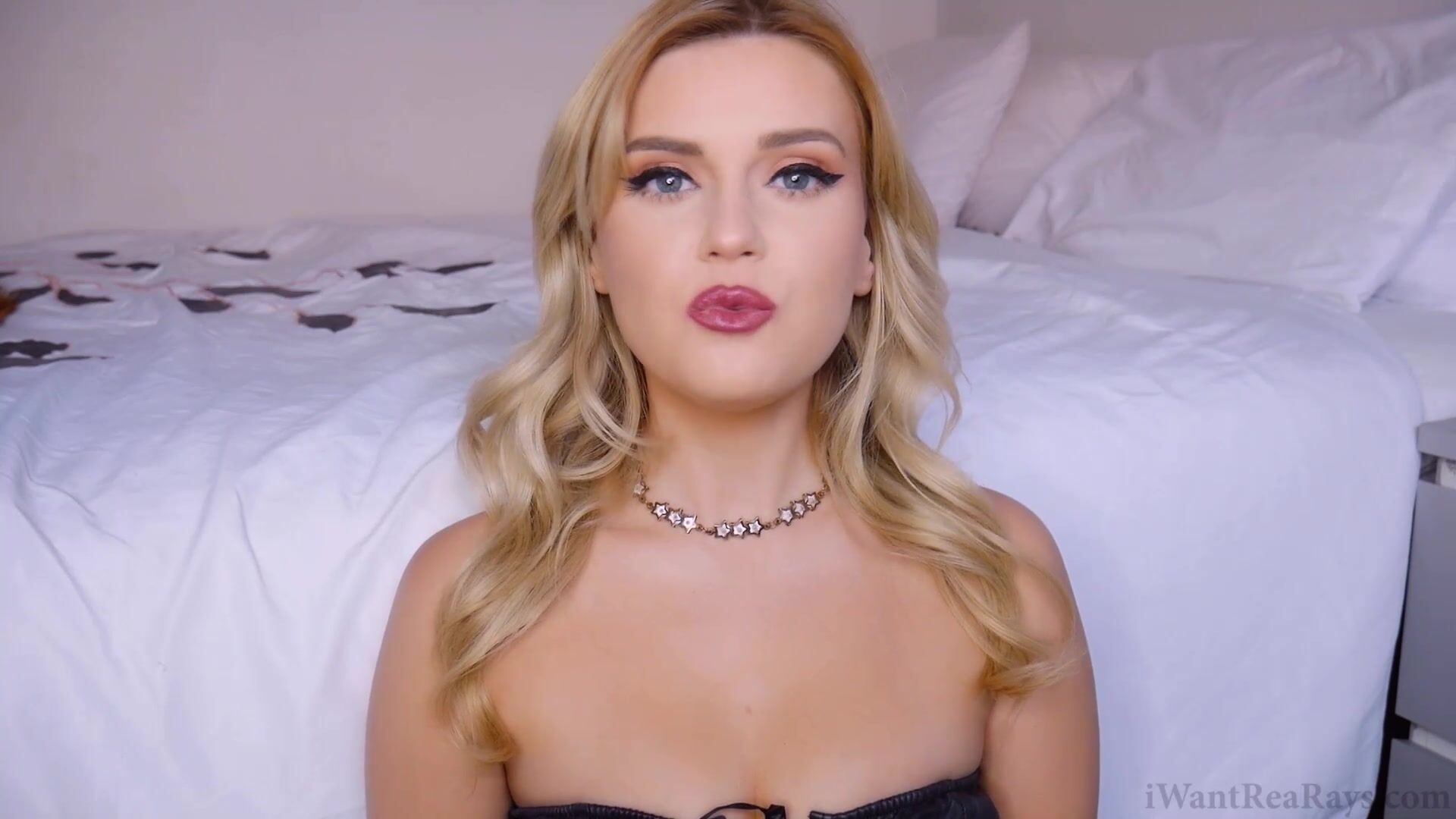 Rreea - Cum Eating Schedule CEI