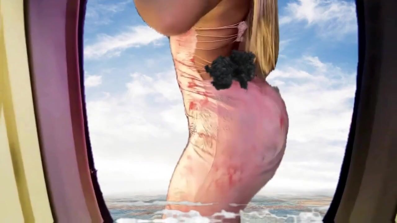Giga Twerking Latina