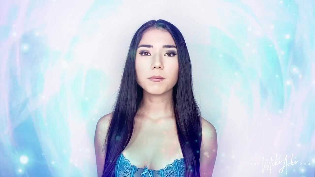 Mental Chastity for Good Boys - Princess Miki