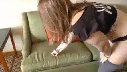 Starry Ass Slave