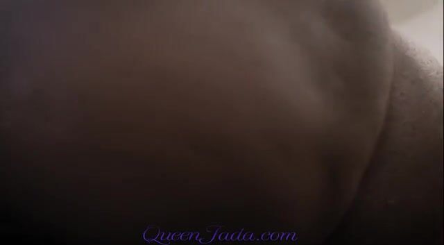 Jada Buried in Ass