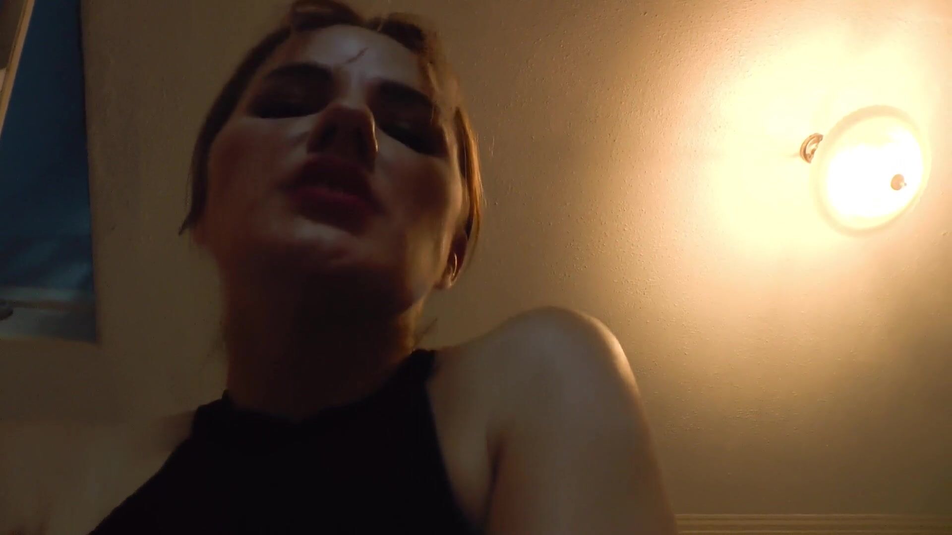 Xenia Thief POV