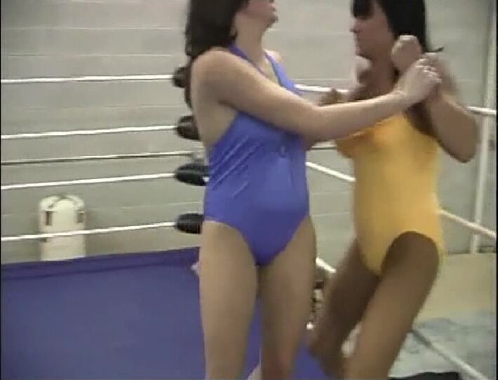 L&L - Jill vs. Krista