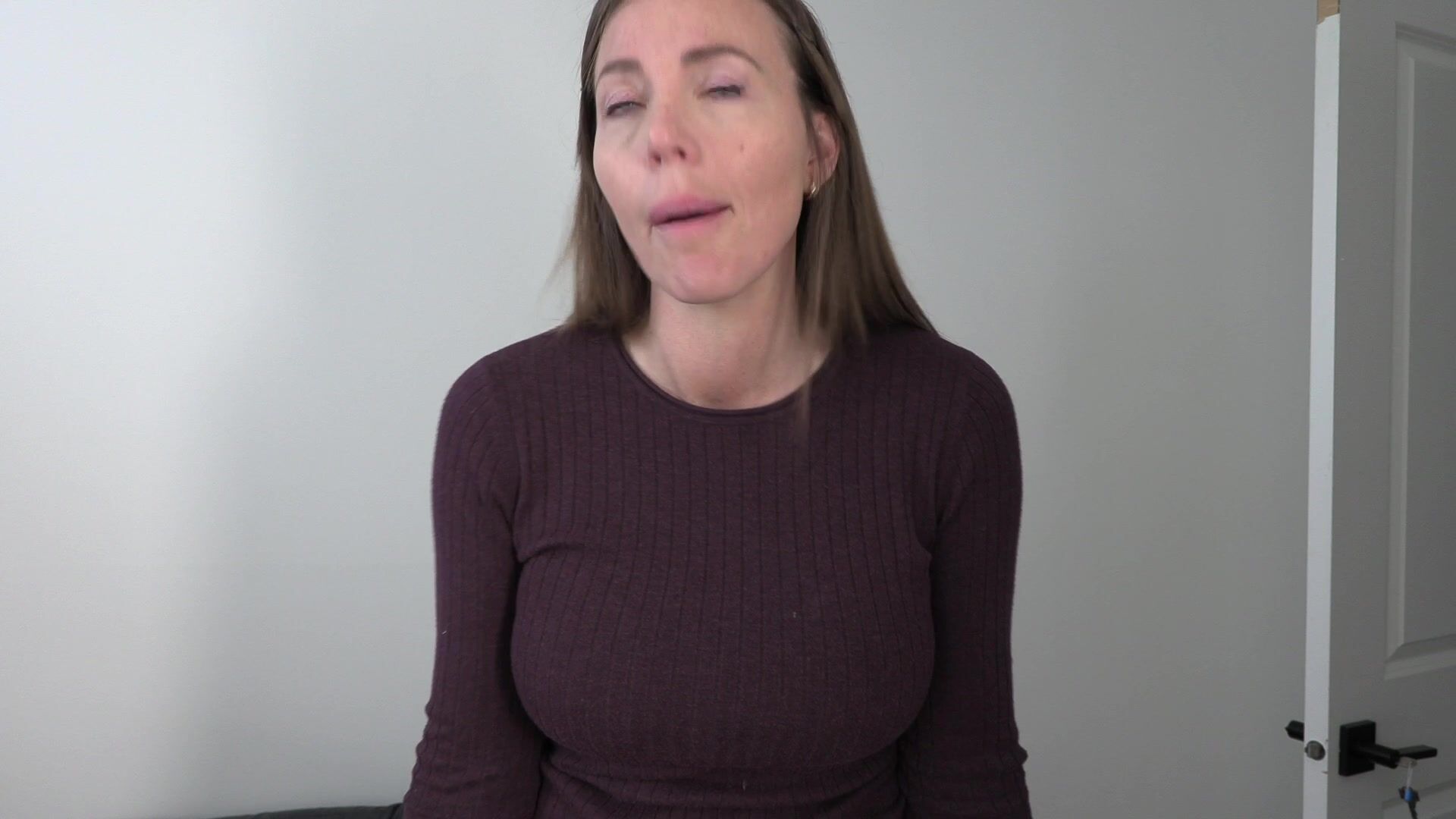 Yogabella - Tranced Mom is Programmed by Son