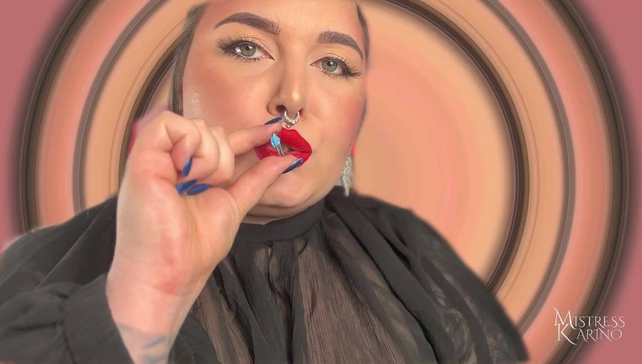 Giantess mom vore - MistressKarino