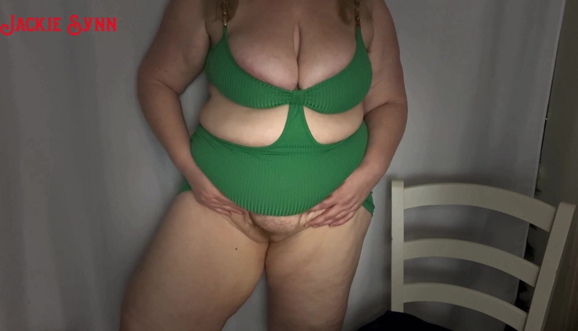 Jackie Synn_Mommy Panty Humper