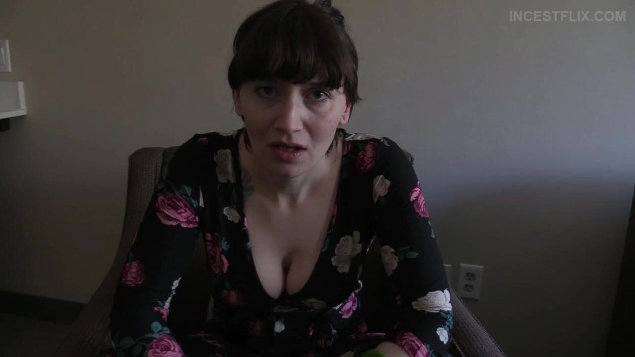 Betty Bondage spying son