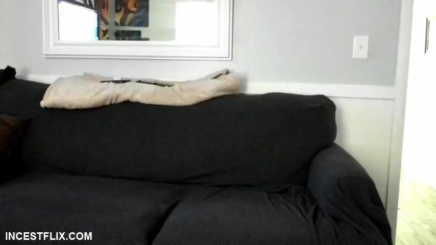 Kelly Payne - Mom and Son Morning Play Time Part 2. Dad almost caught Mom and Son fucking before sch