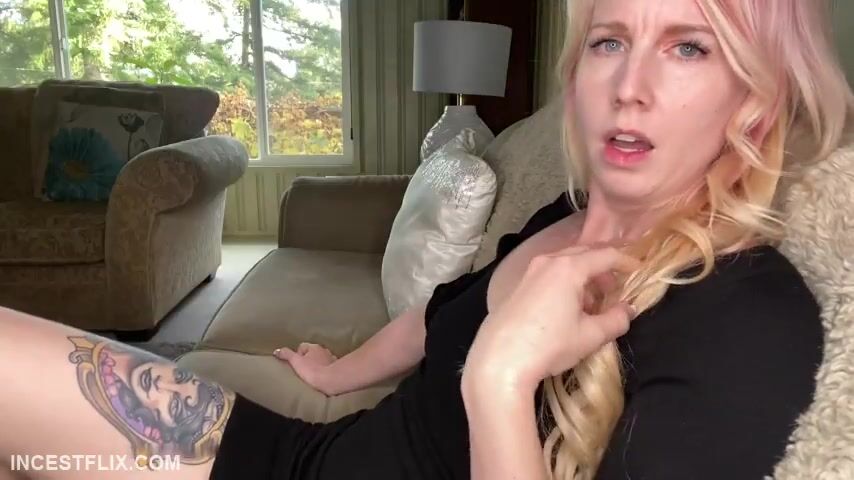 Harley Sin - Unsuspecting Mommy