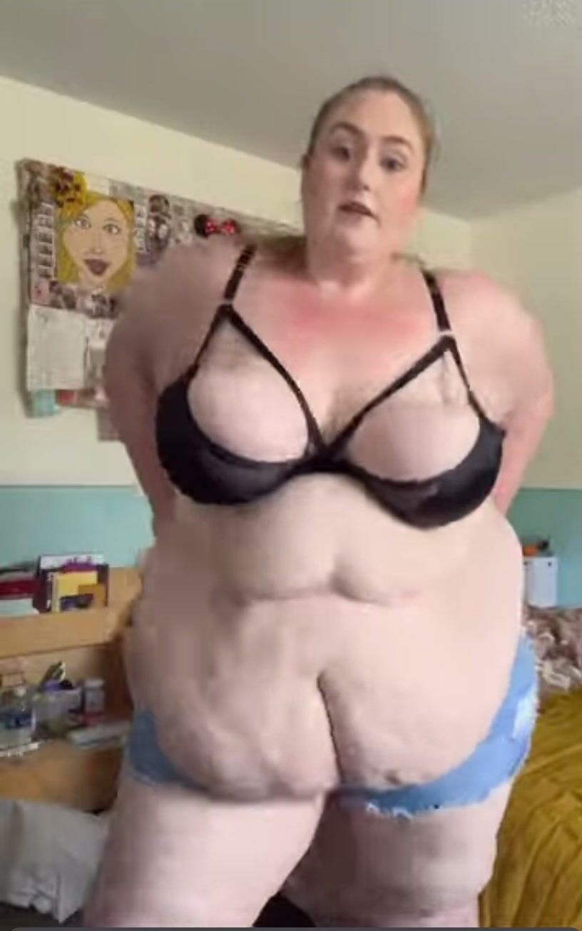 Dumplin weight gain comparaison