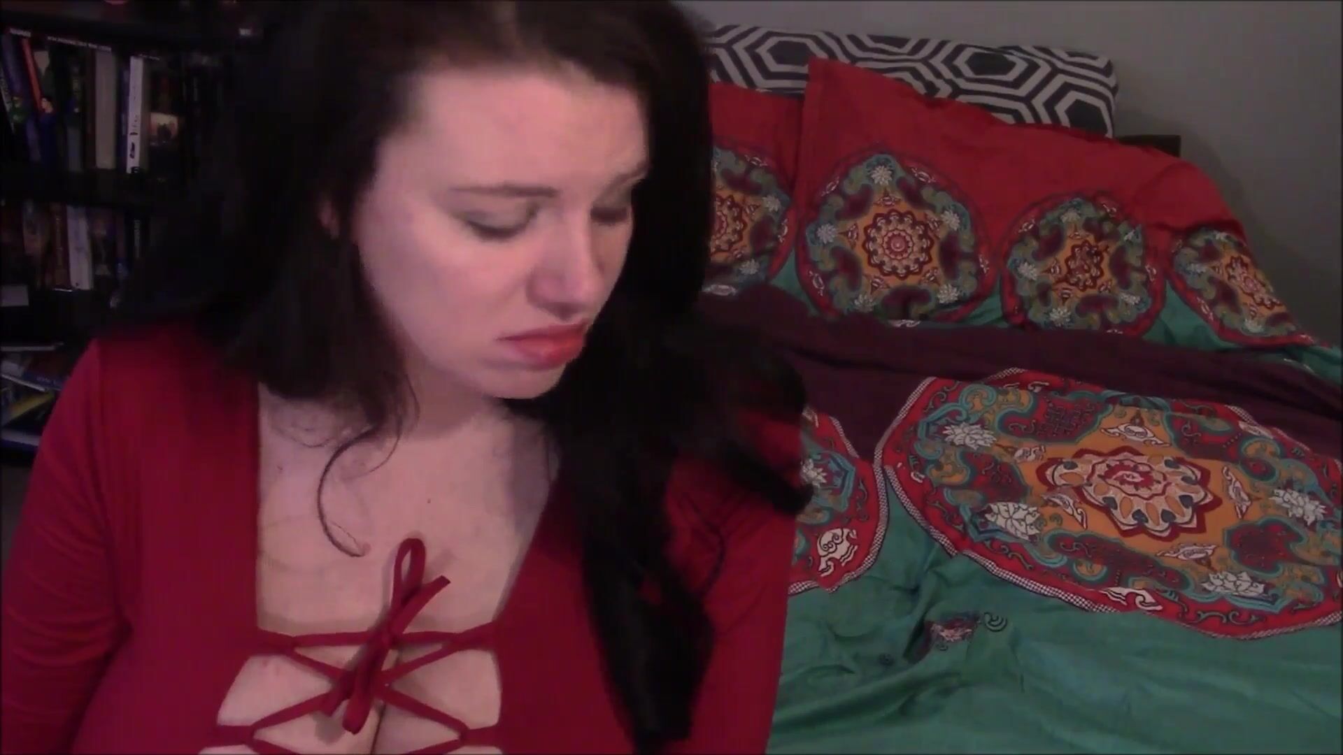 Lilith Sissy Blackmail 2