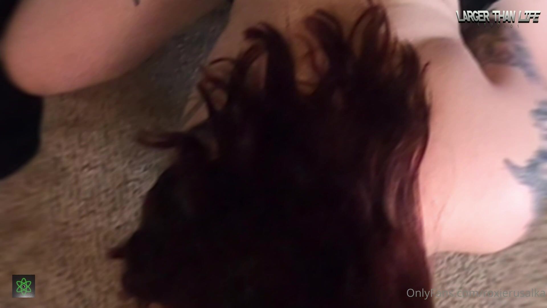 LTL - sShrinking boyfriend JOI
