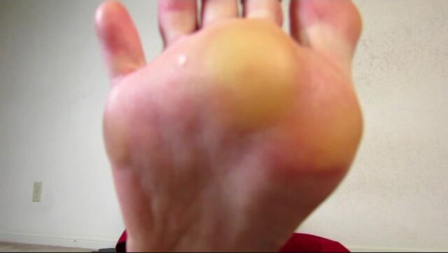 Bella Ink aka Violet Skye Karate Feet Dojo Stories
