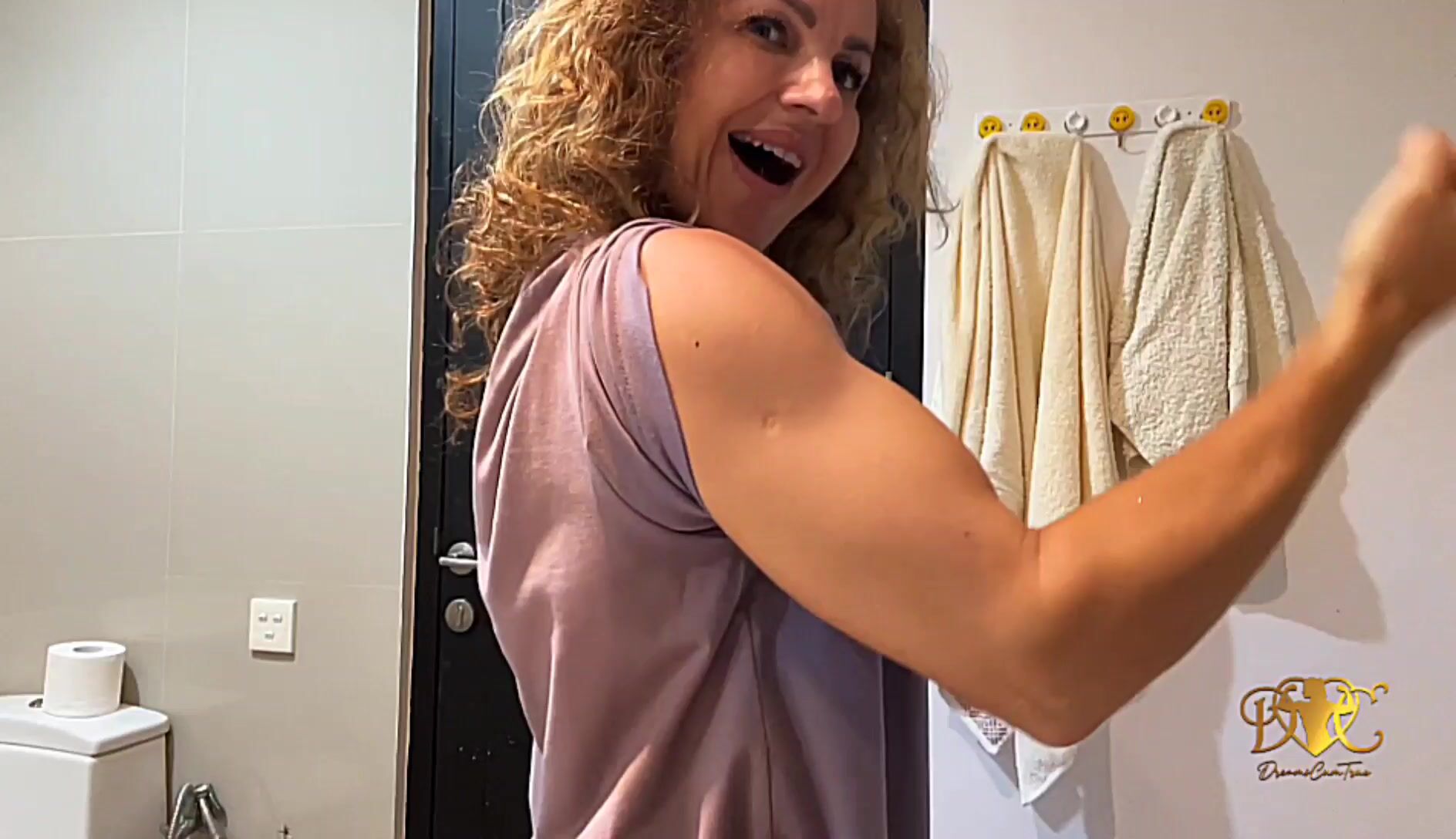 FBB Iness - Power Up