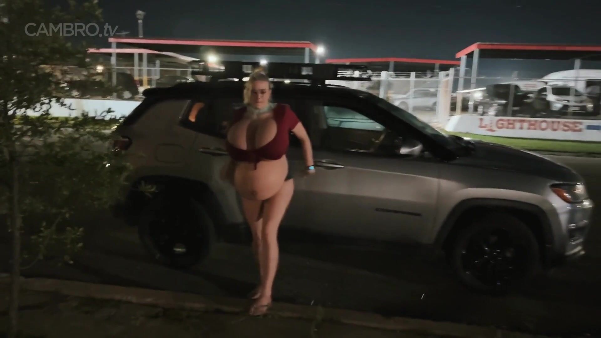 Breast and Belly madz