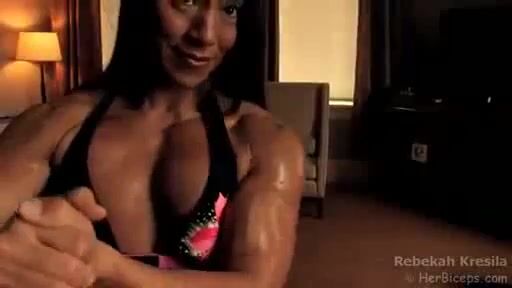 Hot muscle