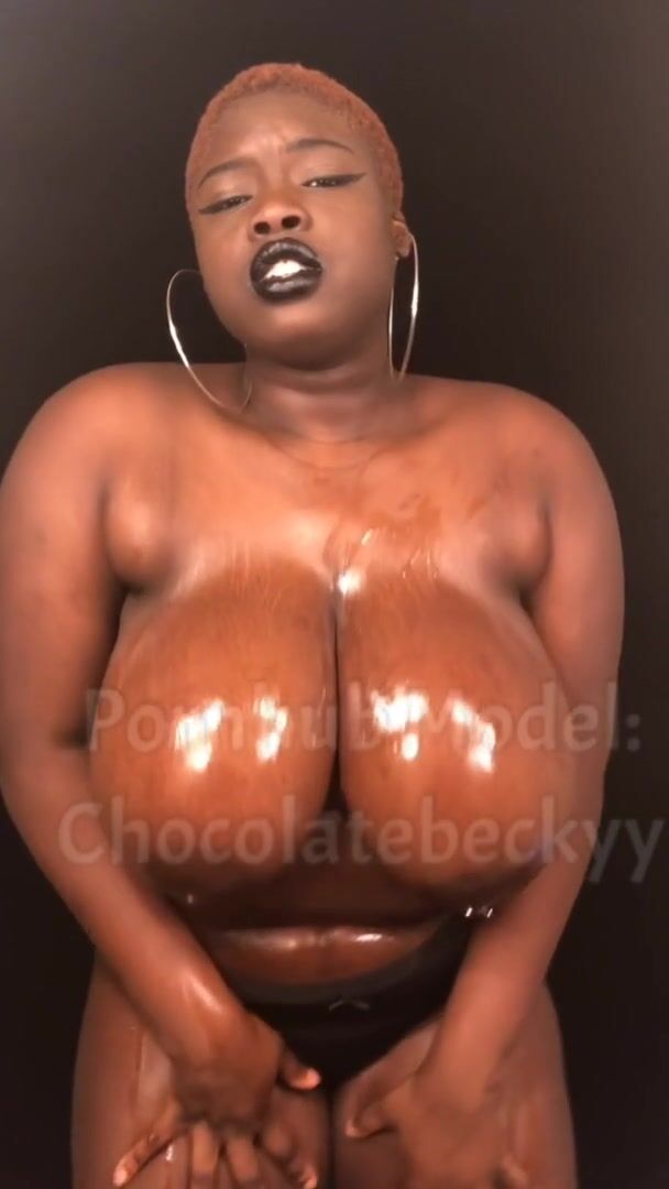 Chocolatebeckyyy
