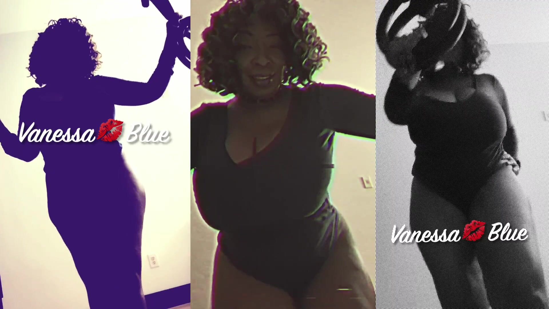 Vanessa Blue