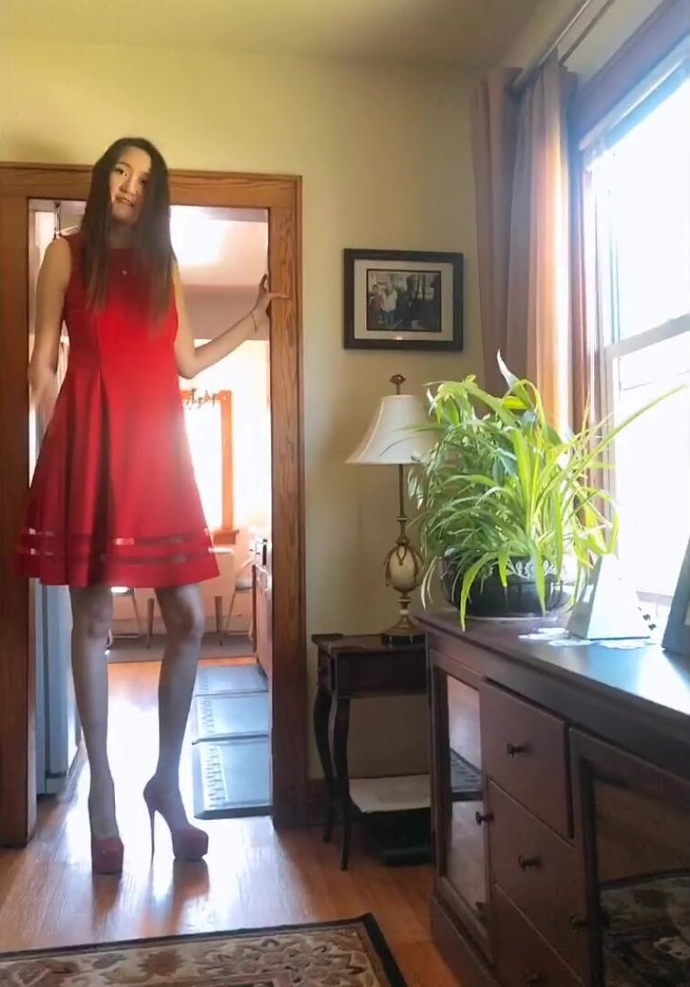Tall renny