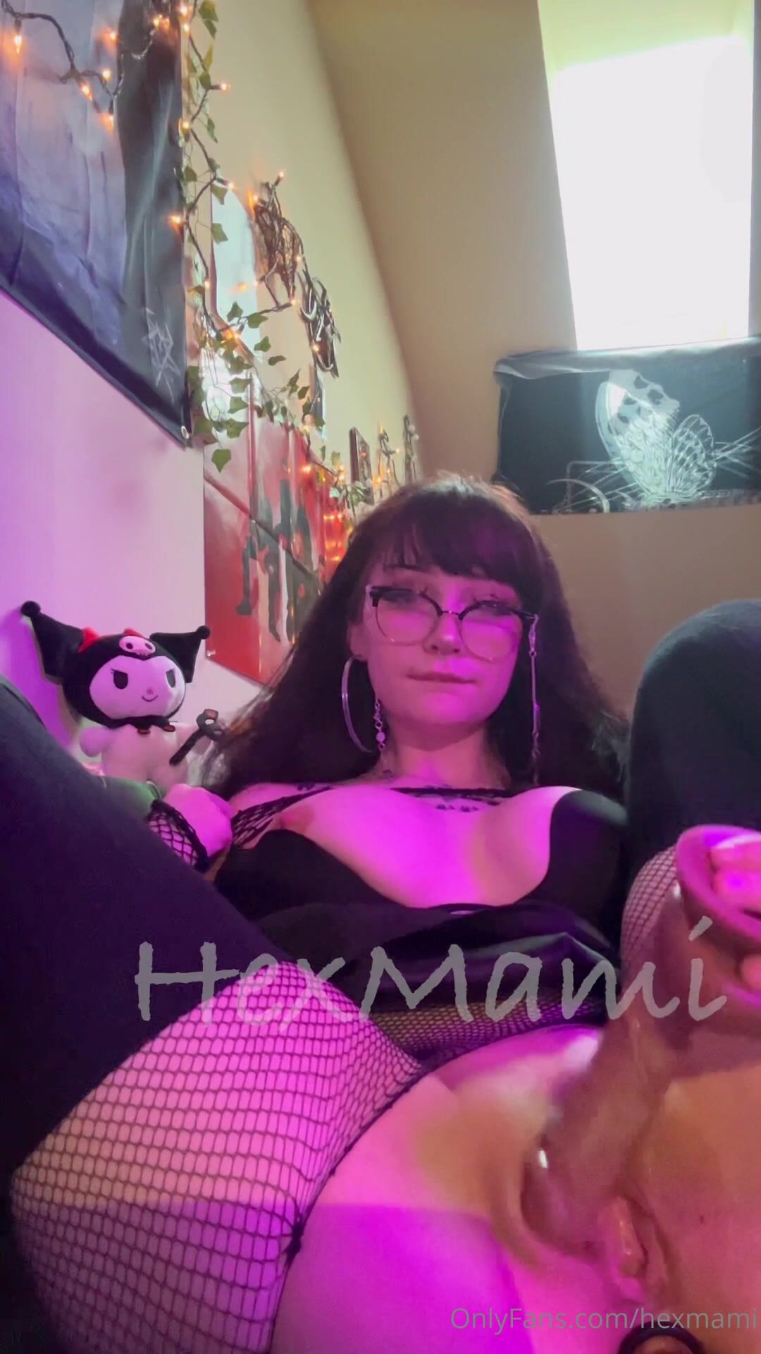 Hexmami