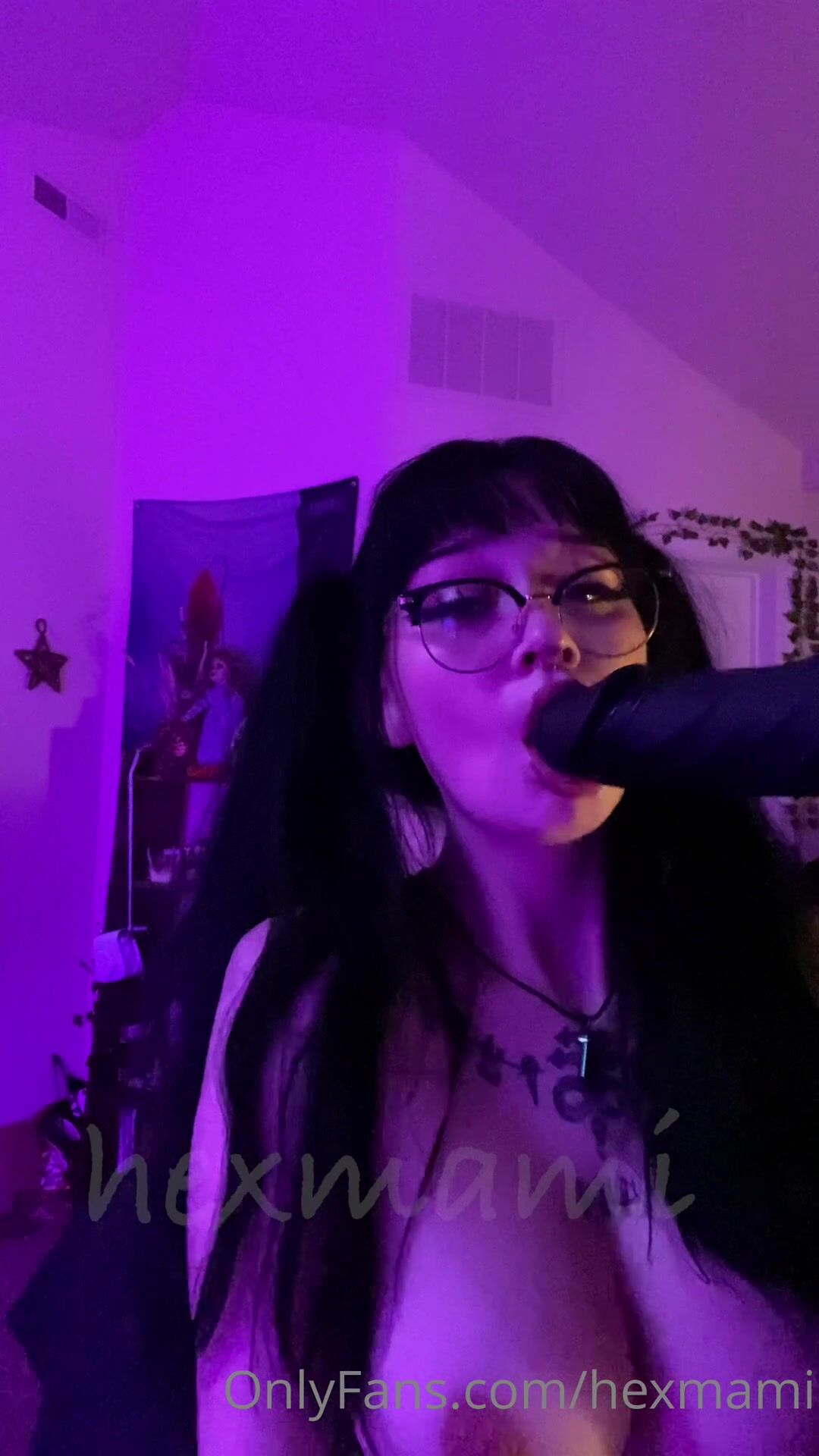 Hexmami
