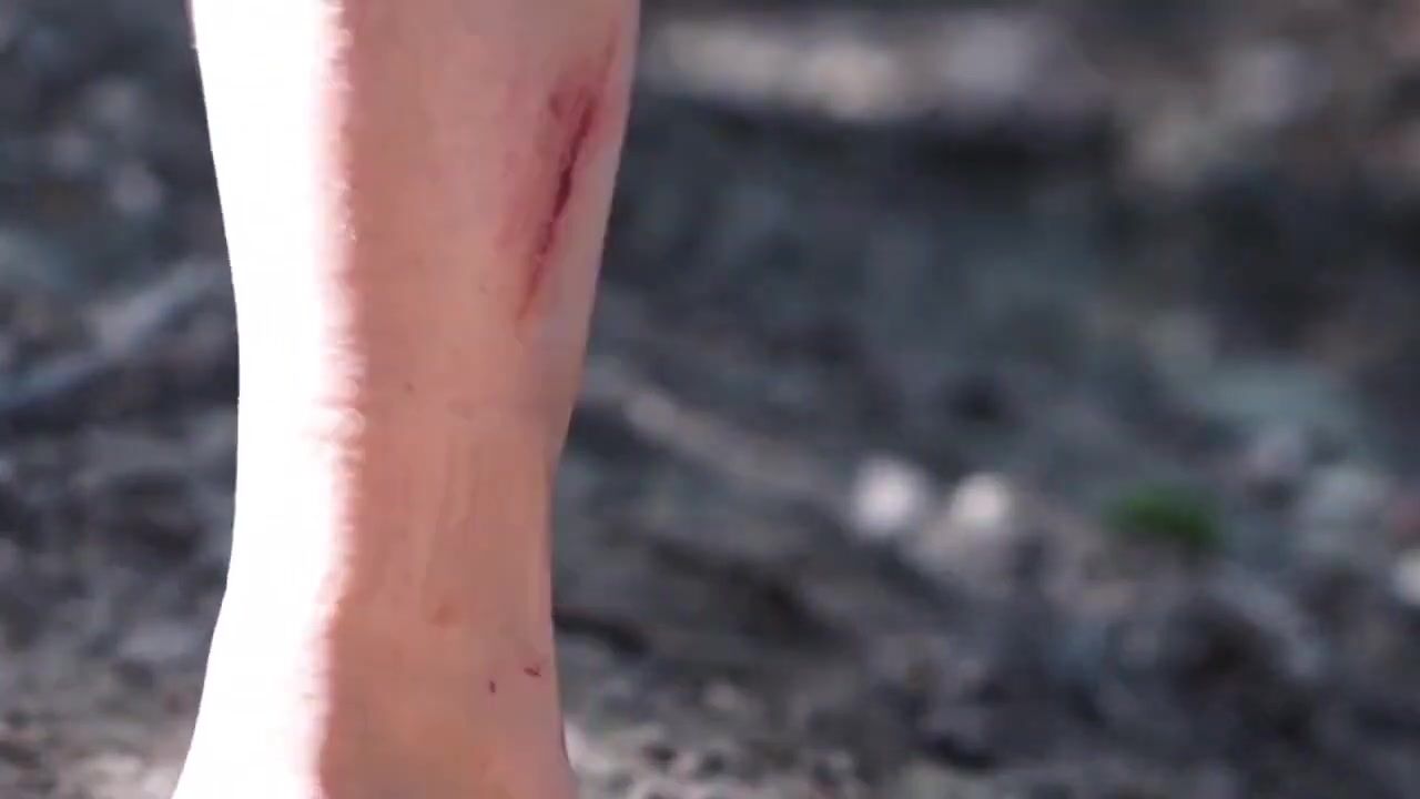 Giantess Roma - Wrath of the Forest Goddess