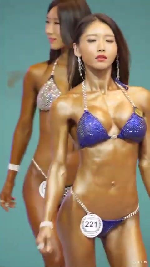 FBB Choi Na Young