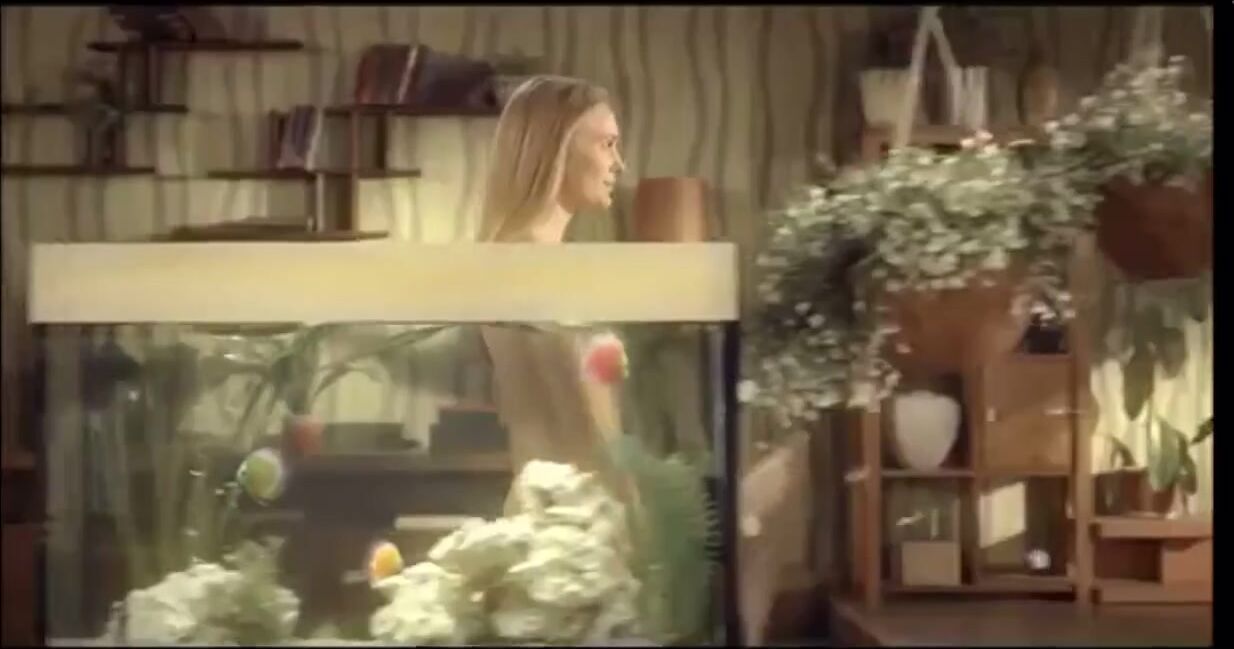 ENF - locked out naked add