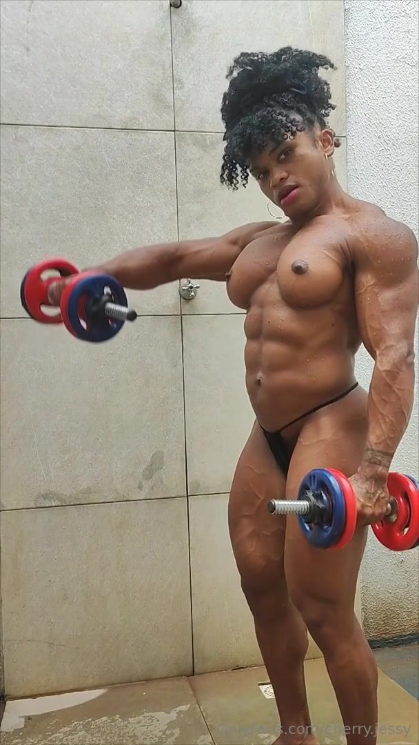 CEREJA PHYSIQUE